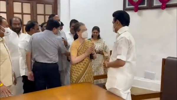 சோனியா காந்தி சோனியா காந்தி