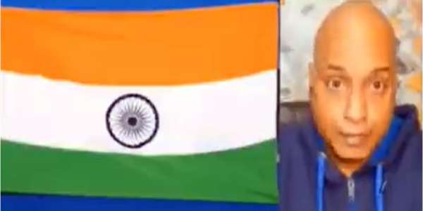  பாகிஸ்தான் மாணவர் பேட்டி