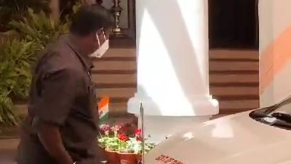 துர்கா ஸ்டாலின் 