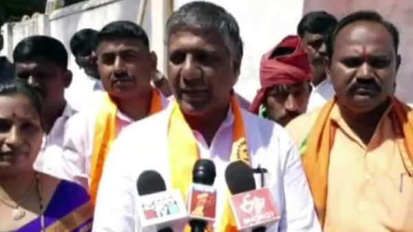 பாஜக எம்.எல்.ஏ 