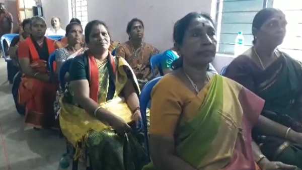  திமுக கைப்பற்றிய நகராட்சி 