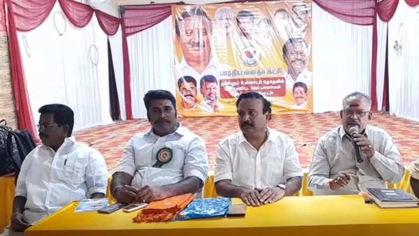 கட்சித்தாவல் தடை சட்டம் 