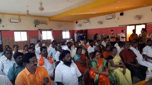 தோல்வி ஏன் 