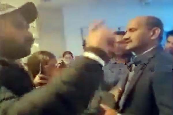 தூதரகம்