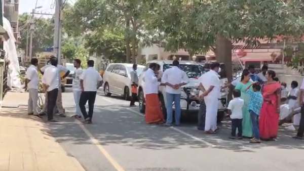 கருப்பண்ணன் 