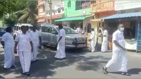 என்ன முடிவு 