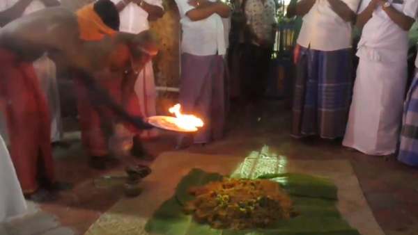 கோவில் விழா கோவில் விழா