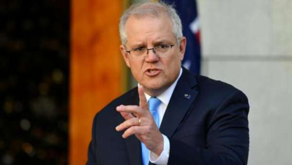 சீனா அஸ்திரேலியா உறவு சீனா அஸ்திரேலியா உறவு