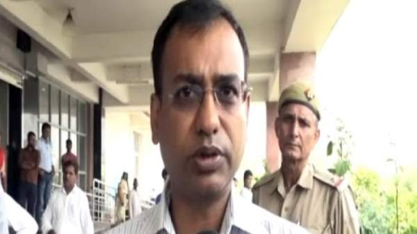 சமாஜ்வாதி கட்சி சமாஜ்வாதி கட்சி