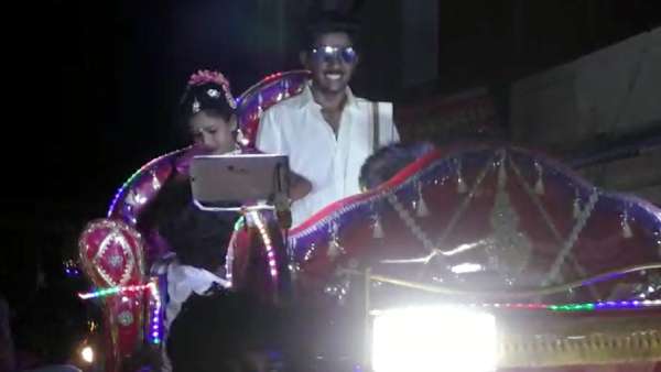 சாலை விபத்து சாலை விபத்து