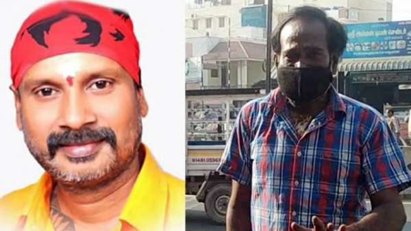 பணம் கொடுக்கல் வாங்கல் தகராறு 