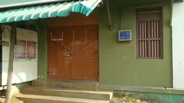 நள்ளிரவில் படுகொலை 