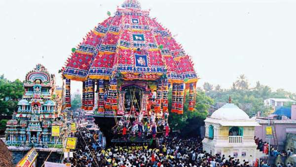 லட்சக்கணக்கான பக்தர்கள் லட்சக்கணக்கான பக்தர்கள்