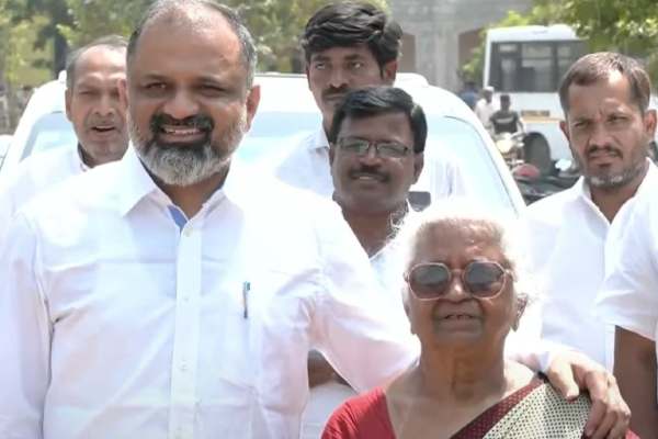  அற்புதம்மாள் 