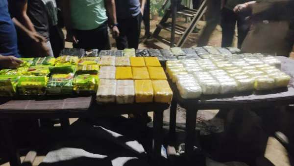 லாரி லாரி