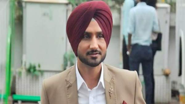  ஹர்பஜன் சிங் 