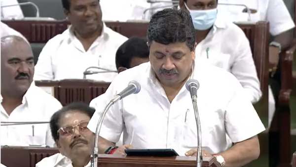 ரூ.82 கோடி ஒதுக்கீடு 