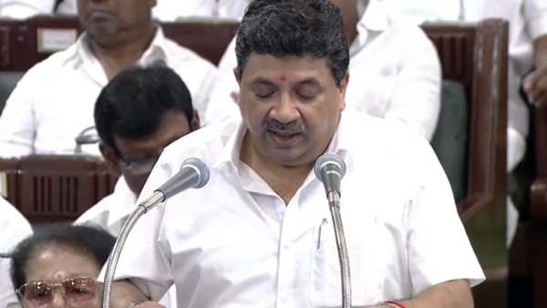 அண்ணாமலை