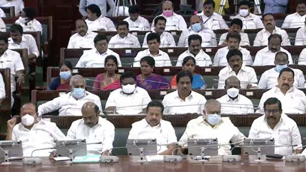 அரசு நில மீட்புக்கு... 