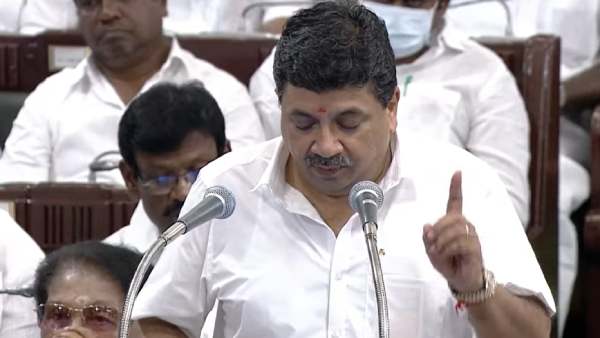 tamilnadu finance minister ptr palanivel thiagarajans 2022 2023 budget special announcements tamilnadu finance minister ptr palanivel thiagarajans 2022 2023 budget special announcements