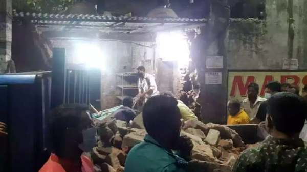  துர்கா பூஜை