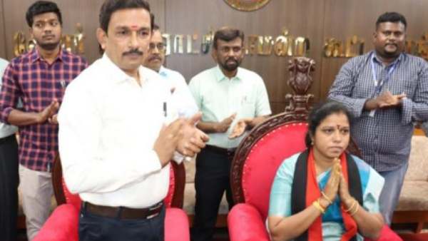  சுஜாதா உத்தரவு