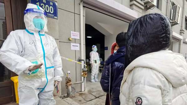 தடுப்பூசிக்கு கட்டுப்படுமா? 