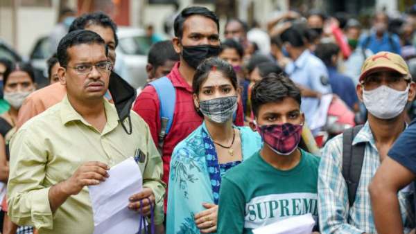  கட்டுக்குள் கொரோனா