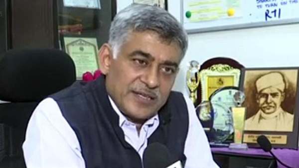 எய்ம்ஸ் மருத்துவமனை 