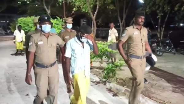 பொள்ளாச்சி சம்பவம் 