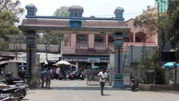 தாம்பரம் தாம்பரம்