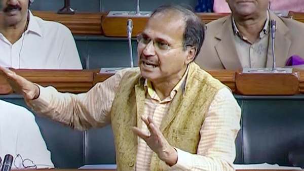 காங்கிரஸ் எதிர்ப்பு