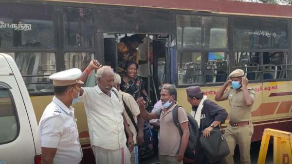 போராட்டம் 