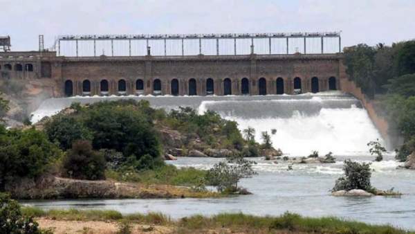 தமிழகத்திற்கு பாதிப்பு இல்லை தமிழகத்திற்கு பாதிப்பு இல்லை