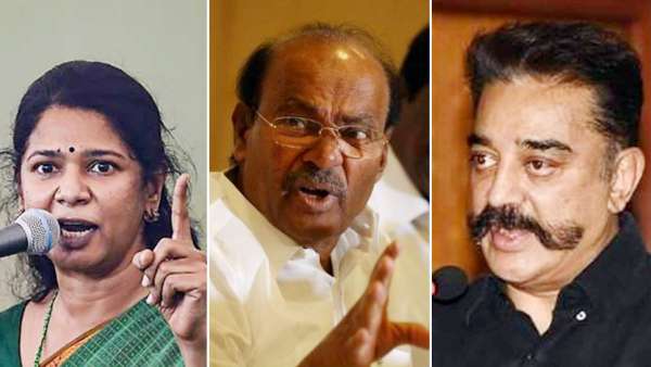 திமுக நிர்வாகி உள்ளிட்ட 8 பேர் கைது 