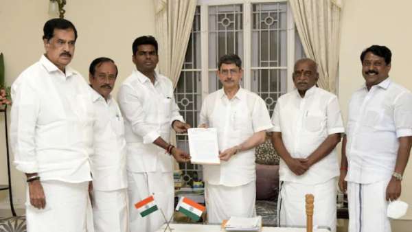 முந்தைய ஆட்சி 