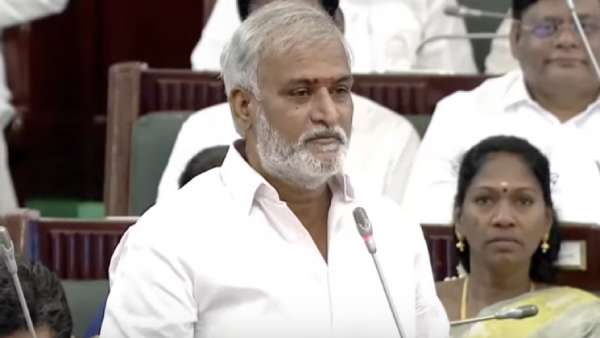 சேகர் பாபு 