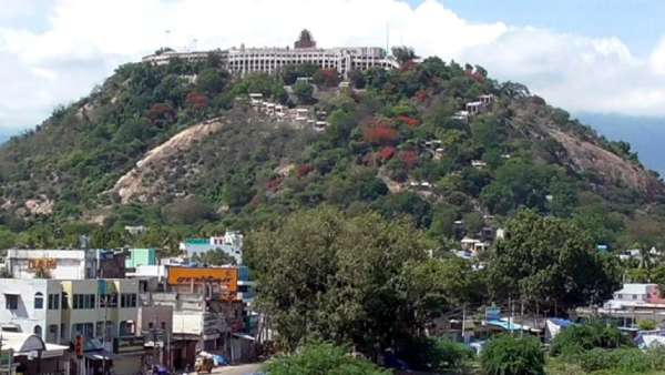 பழனி கோயில் 