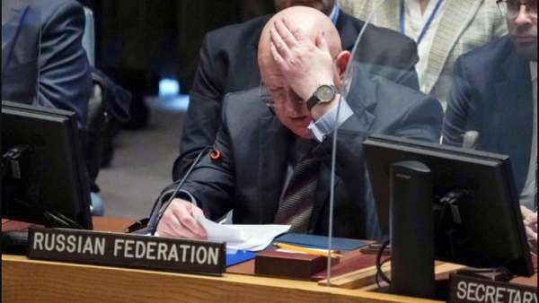 தீர்மானம் தோல்வி 