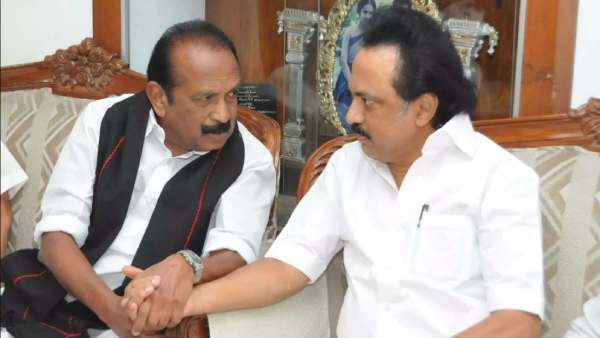 ஸ்டாலின் மீட்டிங் 