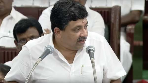 பட்ஜெட் அறிவிப்பு 