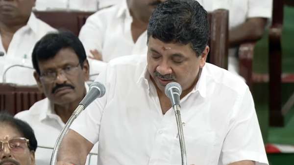 பிடிஆர் பழனிவேல் தியாகராஜன் 