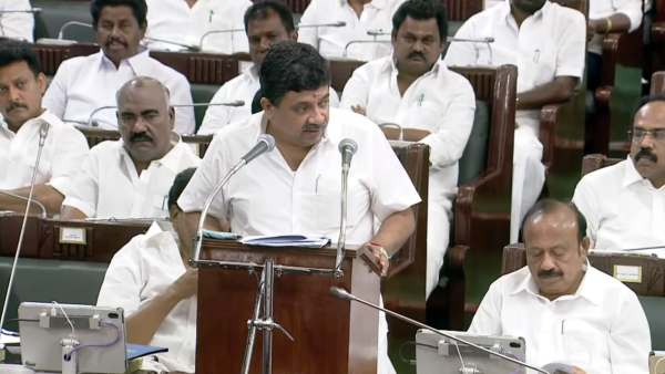 தாலிக்குத் தங்கம் திட்டம் மாற்றம் 