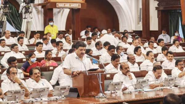 ஏழை மாநிலம் அல்ல 