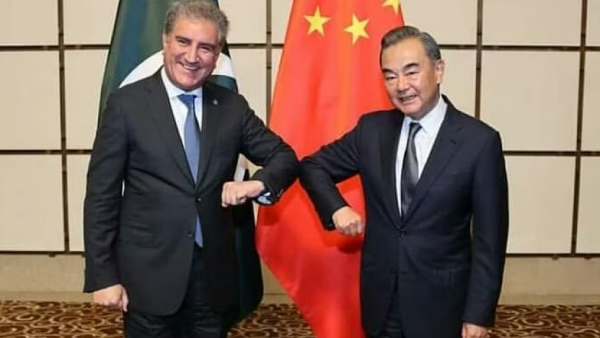 வாங் இ கருத்துக்கு இந்தியா கண்டனம் 