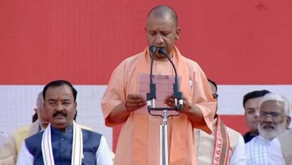 பாஜக முதலமைச்சர்களுக்கு அழைப்பு 