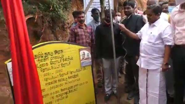 மீண்டும் திறக்கப்பட்ட தொட்டபெட்டா 