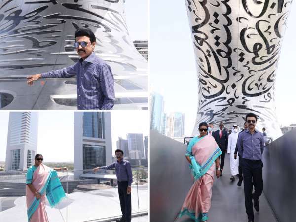 முதலமைச்சர் சென்றது குடும்ப சுற்றுலா முதலமைச்சர் சென்றது குடும்ப சுற்றுலா