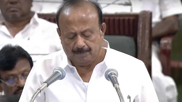 பம்புசெட்டுகள் இயக்கம்