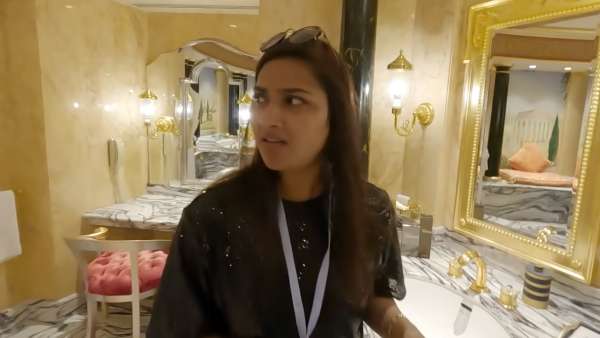 பிரியங்கா பிக்பாஸ் 